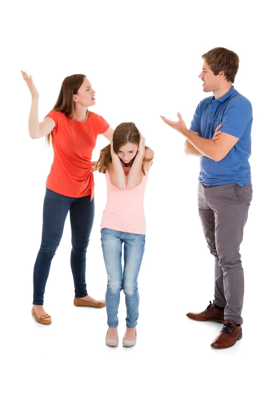 divorcio contencioso