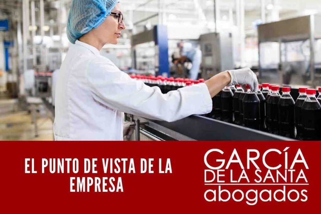 ausencias laborales en las empresas