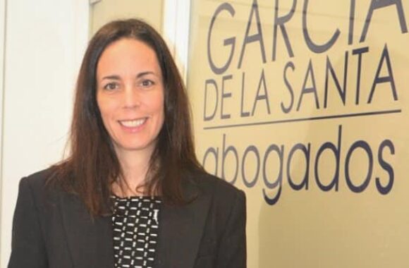 Elena García de la Santa