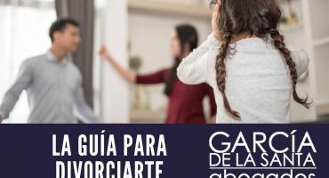 LA GUIA PARA DIVORCIARTE pasos para divorciarte