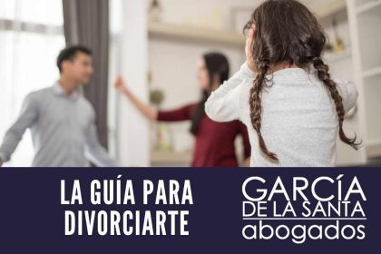 pasos para divorciarte