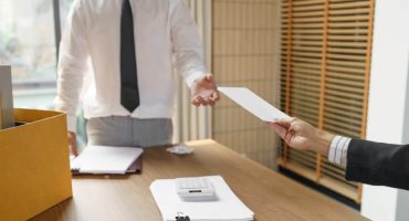 Excedencia laboral voluntaria
